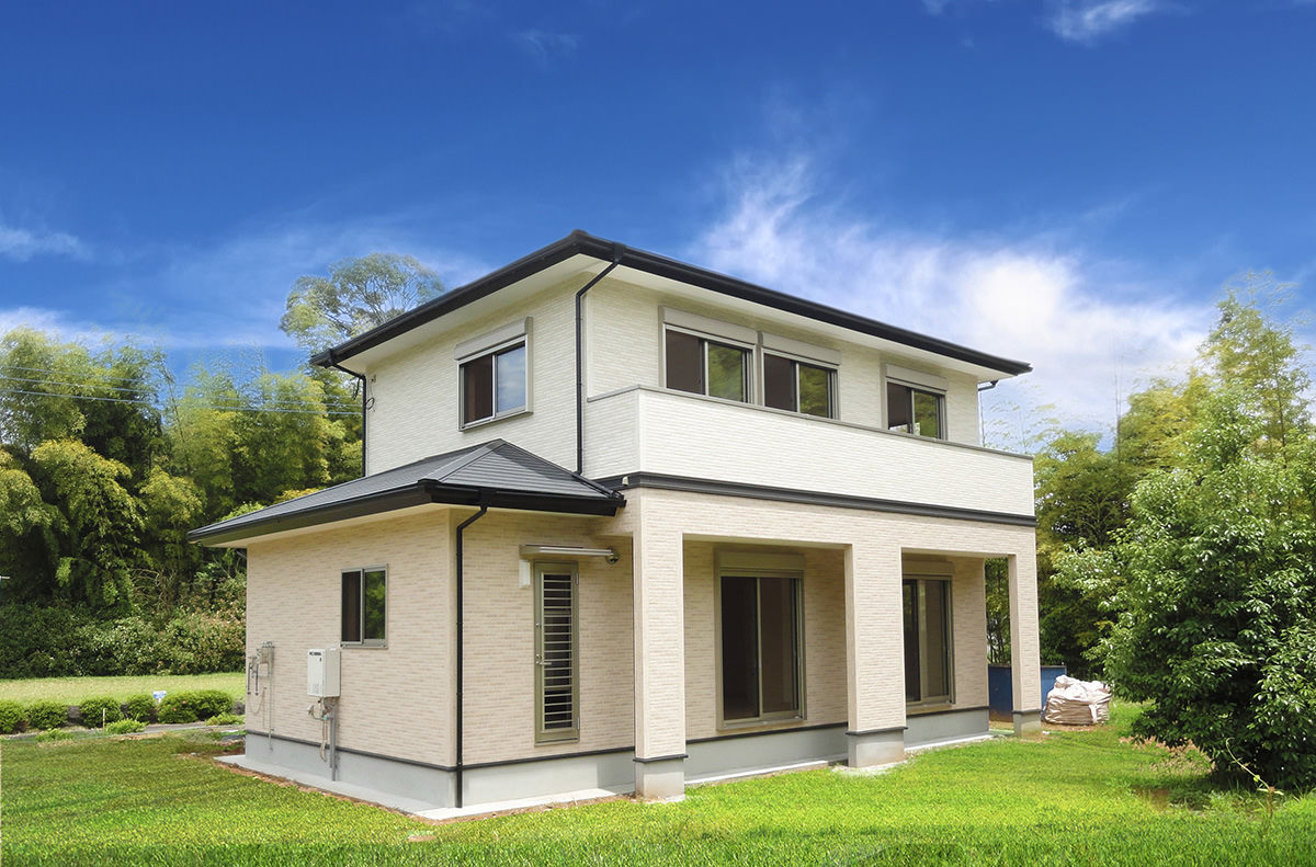 model_house