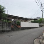 大塚台東２丁目土地